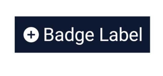 Badge Preview