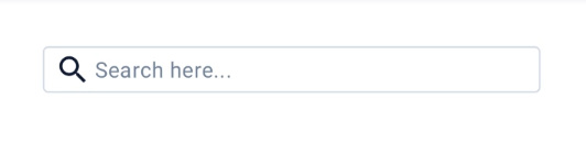 Search Preview