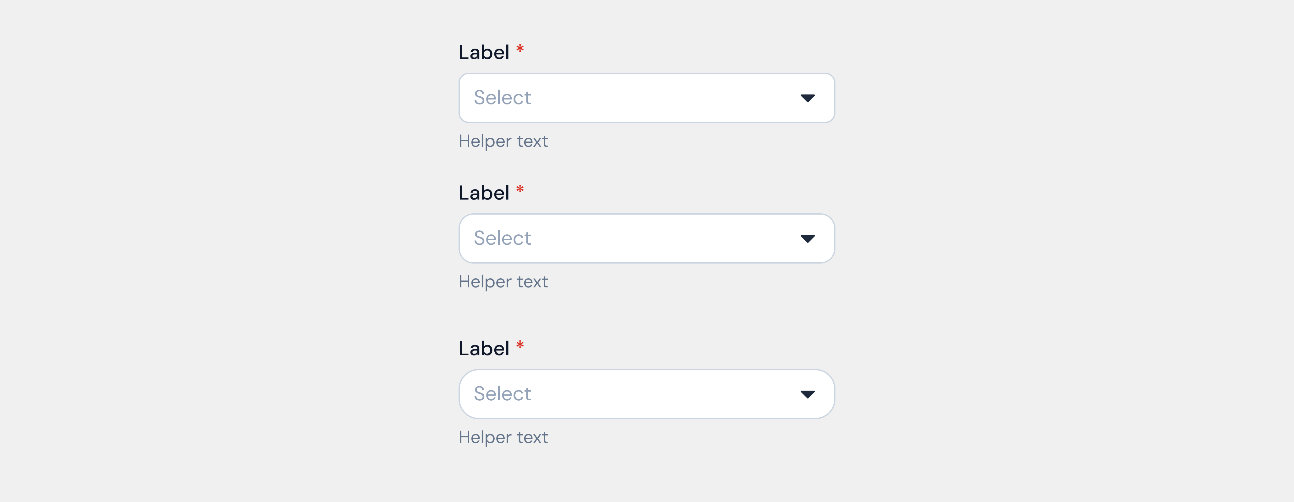 Select Example Multiple