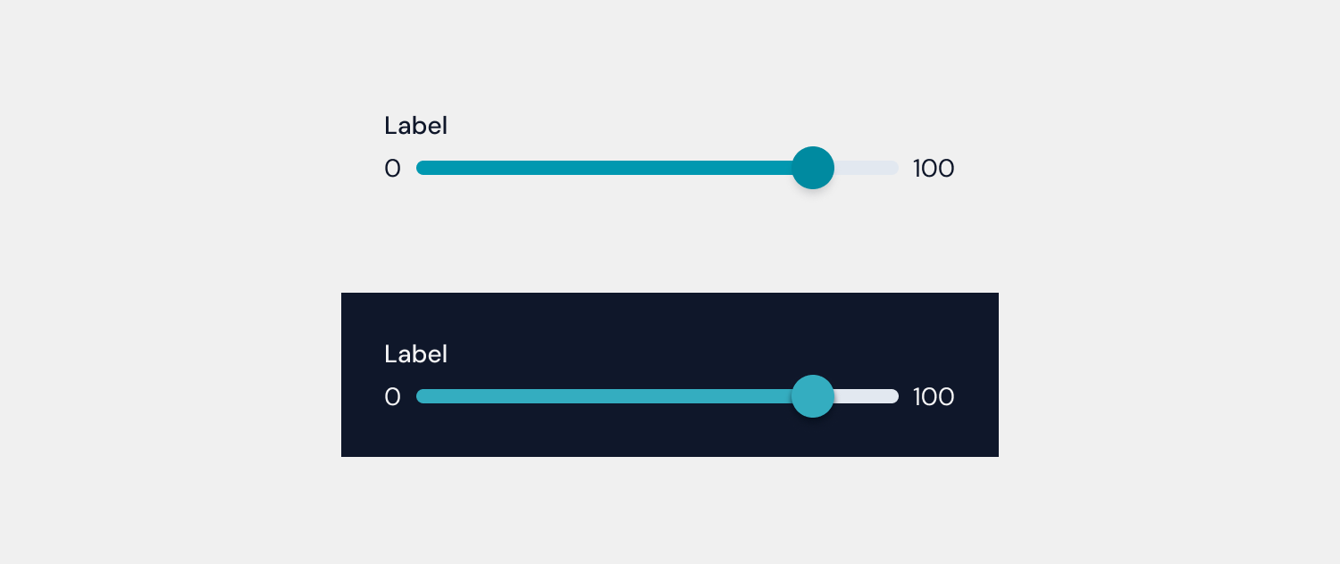 Slider preview 4